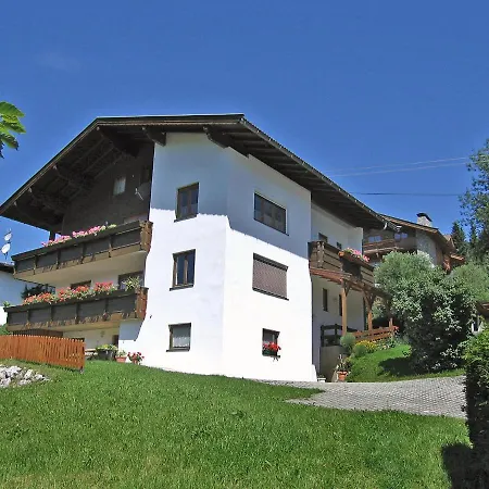 Apartment Straif By Interhome Kirchberg in Tirol