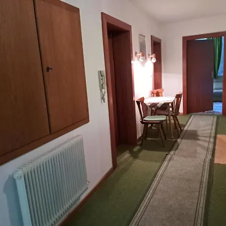 Apartment Straif By Interhome Kirchberg in Tirol