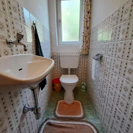 Straif By Interhome Apartment Kirchberg in Tirol