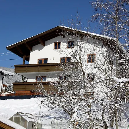 Appartement Straif By Interhome *